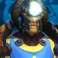 Character Avatar